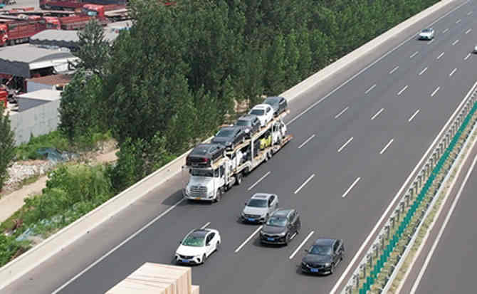 平坝区高速公路汽车救援